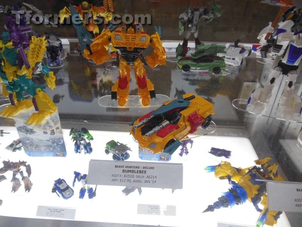 Transformers Sdcc 2013 Preview Night  (26 of 306)